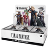 MTG - FINAL FANTASY - PLAY - Booster Box
