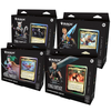 MTG - FINAL FANTASY - COMMANDER DECK - Set of 4