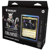 MTG - FINAL FANTASY - COMMANDER DECK - Y'shtola, Night's Blessed