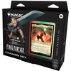MTG - FINAL FANTASY - COMMANDER DECK - Cloud, Ex-Soldier