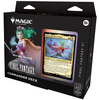 MTG - FINAL FANTASY - COMMANDER DECK - Terra, Herald of Hope