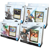 MTG - FINAL FANTASY - COMMANDER COLLECTOR DECK - Set of 4