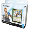 MTG - FINAL FANTASY - COMMANDER COLLECTOR DECK - Tidus, Yuna's Guardian