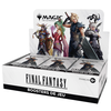 MTG - FINAL FANTASY (FR) - PLAY - Booster Box