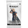 MTG - FINAL FANTASY (FR) - PLAY - Booster Pack
