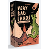 VERY BAD LANDS (FR) - T-Rex