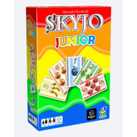 SKYJO (FR) - Junior