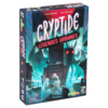CRYPTIDE - Légendes Urbaines