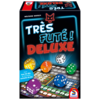 TRÈS FUTÉ! (FR) - Deluxe