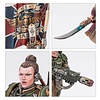 40K - ASTRA MILITARUM - Hell's Last