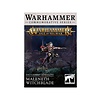 AOS - DAUGHTERS OF KHAINE - Maleneth Witchblade
