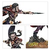 AOS - DAUGHTERS OF KHAINE - Maleneth Witchblade