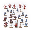 40K - COMBAT PATROL - Aeldari