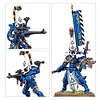 40K - COMBAT PATROL - Aeldari
