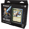MTG (FR) - FINAL FANTASY - COMMANDER DECK  - Tidus, Gardien de Yuna