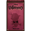 (JUIN) DISNEY VILLAINOUS (FR) -  Morsure Sucree