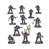 40K - KILL TEAM - Exaction Squad