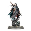 AOS - SOULBLIGHT GRAVELORDS - Cado Ezechiar, The Hollow King