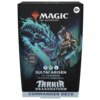 MTG - TARKIR DRAGONSTORM - COMMANDER DECK - Sultai Arisen