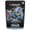 MTG - TARKIR DRAGONSTORM - COMMANDER DECK - Jeskai Striker