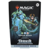 MTG - TARKIR DRAGONSTORM - COMMANDER DECK - Temur Roar