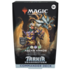MTG - TARKIR DRAGONSTORM (FR) - COMMANDER DECK - Armures des Abzan