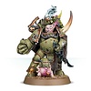 40K - DEATH GUARD - Plague Marine Champion