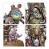 40K - DEATH GUARD - Foul Blighspawn