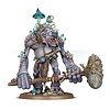 AOS - GLOOMSPITE GITZ - Dankhold Troggoth