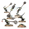 AOS - GLOOMSPITE - Loonsmasha/Sporesplatta Fanatics
