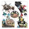 AOS - GLOOMSPITE - Loonsmasha/Sporesplatta Fanatics