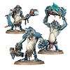 AOS - GLOOMSPITE GITZ - Rockgut Troggoths