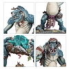 AOS - GLOOMSPITE GITZ - Rockgut Troggoths