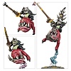 AOS - GLOOMSPITE GITZ - Squig Hoppers