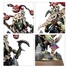 AOS - GLOOMSPITE GITZ - Rabble-Rowza
