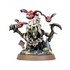 AOS - GLOOMSPITE GITZ - Rabble-Rowza