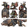AOS - GLOOMSPITE GITZ - Snarlfang Riders