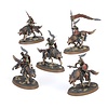AOS - GLOOMSPITE GITZ - Snarlfang Riders