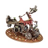 AOS - GLOOMSPITE GITZ - Doom Diver Catapult