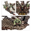 AOS - GLOOMSPITE GITZ - Doom Diver Catapult