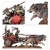 AOS - GLOOMSPITE GITZ - Sunsteala Wheelas