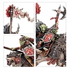 AOS - GLOOMSPITE GITZ - Snarlpack Cavalry