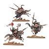 AOS - GLOOMSPITE GITZ - Snarlpack Cavalry