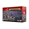 AOS - GLOOMSPITE GITZ - Snarlboss on War-Wheela