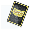 DRAGON SHIELD - SLLEVES (100ct) - OUTER MATTE - Clear