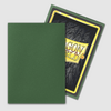 DRAGON SHIELD - SLEEVES (100ct) - MATTE - Forest Green