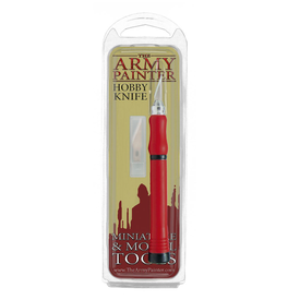 Army Painter ARMY PAINTER - HOBBY TOOLS - Precision Hobby Knife