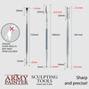 ARMY PAINTER - HOBBY TOOLS - Sculpting Tools