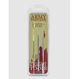 Army Painter ARMY PAINTER - HOBBY TOOLS - Sculpting Tools