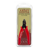 ARMY PAINTER - MINIATURE & MODEL TOOLS - Plastic Cutter